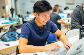 Your Path to Success with Top Colleges for MCA, Bengaluru