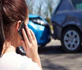 What to Expect When Filing A Car Accident Lawsuit, Los Angeles