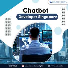 Chatbot Developer Singapore, Bukit Timah