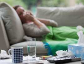 Cold or Allergy: How to Tell the Difference, Spring Hill
