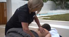 Experience Premier Mobile Massage in Austin, Austin