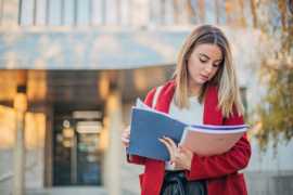 Assignment Helper in Achieving Academic Growth, Adelanto