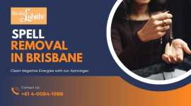 Get services of spell removal in Brisbane, Brisbane