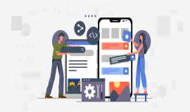 Mobile App Development Companies USA, Atlanta