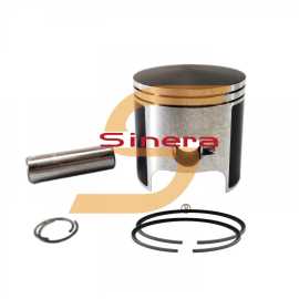  Piston Kit 09-726