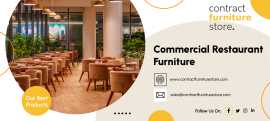 Commercial Restaurant Furniture, Luxury Furniture , $ 499