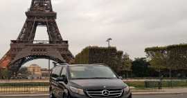 Paris Orly Airport Transfer, Paris