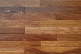 Experience the shine of Brazilian teak flooring wi, Los Angeles