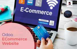 Odoo ECommerce Website | Balj Technology., New York