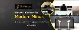 best modular kitchen brand in Madurai, Madurai