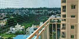 Safety Nets in Bangalore, Bengaluru