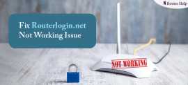 Fix Routerlogin.net Not Working Issue, New York