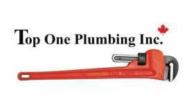 Top One Plumbing Inc., North York