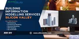 Building Information Modelling Services Venture, New York