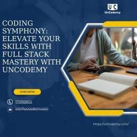 Elevate Your Skills with Full Stack course, Chandigarh