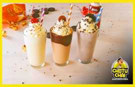 Chai Franchise, Hyderabad