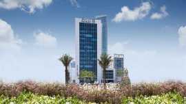 Oxford Tower by Deyaar at Business Bay, Dubai