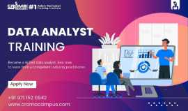 What is Data Analyst Course?, Noida