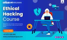 Best Ethical Hacking Course, Noida