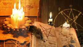 Black Magic Removal in Etobicoke - Astrologer Shan, Ajax
