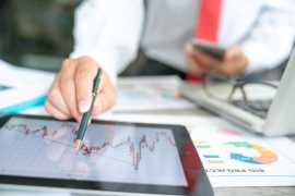 Best Demat Account in India , Noida
