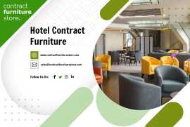 Hotel Contract Furniture Supplier, Design Led Furn, $ 799