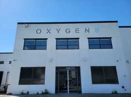 Your Go-To Building Signage Maker in Vancouver, Maple Ridge