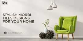 Stylish Morbi Tiles Designs for Your Home., ₹ 0