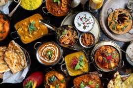 Best Indian Food in Chicago Online from Quicklly, Chicago