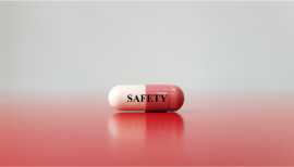 Assuring Safety Throughout Clinical Trials, Twyford