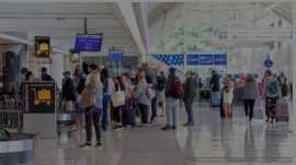 Discover the Convenience of the Frontier Terminal , Accord