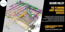The Plumbing Shop Drawings Services Provider - USA, New York