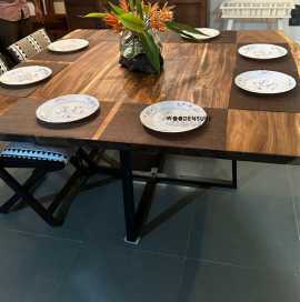 Dine Smart: Buy Dining Table Today and Save 5%!, ₹ 27,500