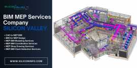 BIM MEP Services Company - USA, New York