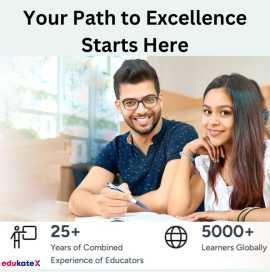 Transform Your Career with Professional Developmen, Noida