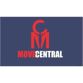 Move Central Movers, Los Angeles
