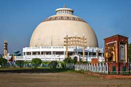 Raipur to Nagpur Cab, Nagpur