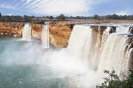 Raipur to Jagdalpur Cab, Jagdalpur