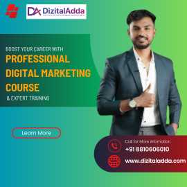 Professional Digital Marketing Course, Delhi