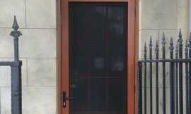 screenguard security doors newcastle, Newcastle