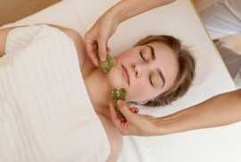 Smooth Skin: Waxing & Gua Sha Facial , Chelsea