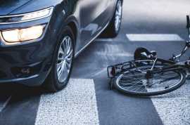 Cycling Accident? Trust a Bike Accident Attorney, Beverly Hills