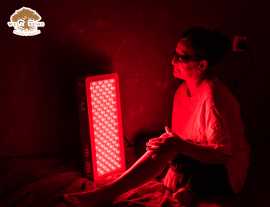 Feel the Power of Light: Red & Infrared Therap, Wake Forest