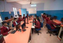 Best Boarding School in North Bengal