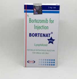 Bortezomib for Injection: An Antineoplastic Agent, Alberti