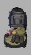 Essential Survival Kit Backpack for Any Adventure, San Antonio