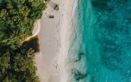Seychelles Tour Packages from Dubai, Dubai