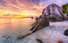 Seychelles Tour Packages, Dubai