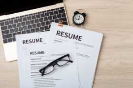  Best Resume Writing Service for Career Advancemen, Noida