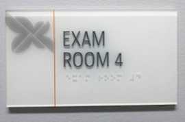 Enhance Your Brand with Custom Acrylic Signs, New Rochelle